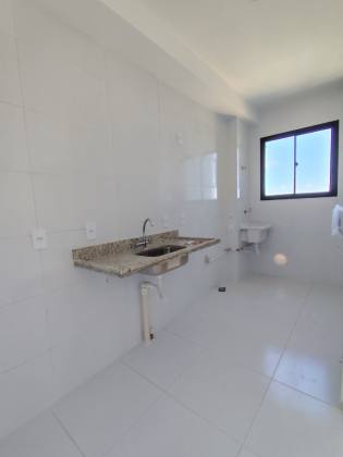 Oportunidade no Marbello Residence – Pronto para Morar com Vista Livre