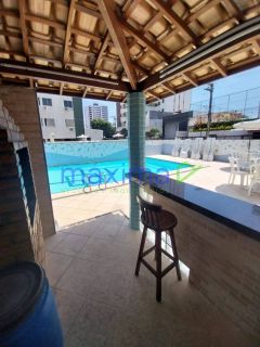 Apartamento de 3 Quartos à Venda no Edifício Nice – Localização Privilegiada no Treze de Julho
