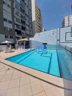 Apartamento de 3 Quartos à Venda no Edifício Nice – Localização Privilegiada no Treze de Julho