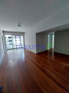 Apartamento de 3 Quartos à Venda no Edifício Nice – Localização Privilegiada no Treze de Julho