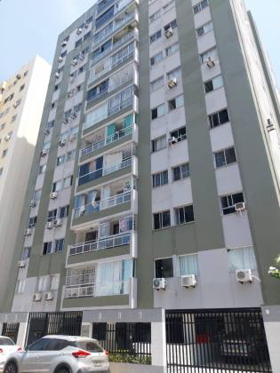 Apartamento de 3 Quartos à Venda no Edifício Nice – Localização Privilegiada no Treze de Julho
