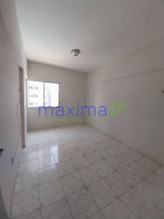 Apartamento de 3 Quartos à Venda no Edifício Nice – Localização Privilegiada no Treze de Julho