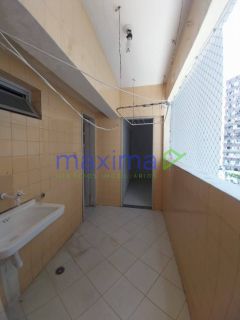 Apartamento de 3 Quartos à Venda no Edifício Nice – Localização Privilegiada no Treze de Julho