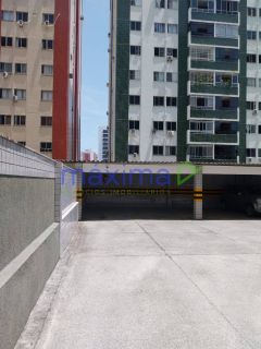 Apartamento de 3 Quartos à Venda no Edifício Nice – Localização Privilegiada no Treze de Julho