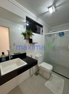 Amplitude e Comodidade no Coração do Treze de Julho – 117m² à Venda no Edifício Praia Mar