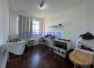 Amplitude e Comodidade no Coração do Treze de Julho – 117m² à Venda no Edifício Praia Mar