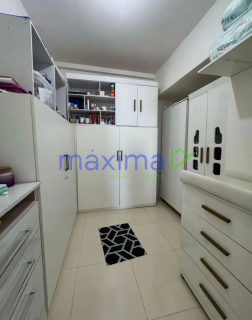 Amplitude e Comodidade no Coração do Treze de Julho – 117m² à Venda no Edifício Praia Mar