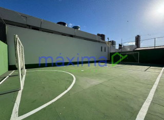 Amplitude e Comodidade no Coração do Treze de Julho – 117m² à Venda no Edifício Praia Mar
