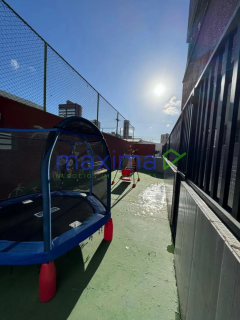 Amplitude e Comodidade no Coração do Treze de Julho – 117m² à Venda no Edifício Praia Mar