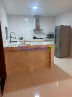 Casa Espaçosa 5/4 com Piscina – Próximo à Prainha do Areal - L.C