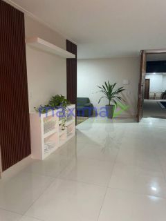 Casa Espaçosa 5/4 com Piscina – Próximo à Prainha do Areal - L.C