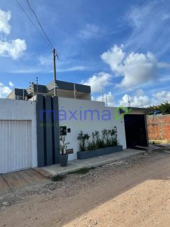 Casa Espaçosa 5/4 com Piscina – Próximo à Prainha do Areal - L.C