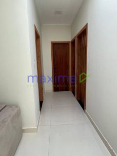 Casa Espaçosa 5/4 com Piscina – Próximo à Prainha do Areal - L.C