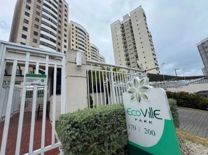 Apartamento à venda no Ecoville Park