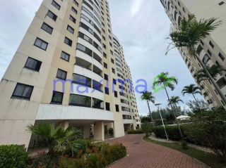 Apartamento à venda no Ecoville Park