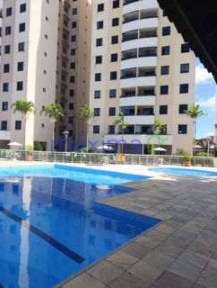 Apartamento à venda no Ecoville Park