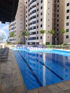Apartamento à venda no Ecoville Park