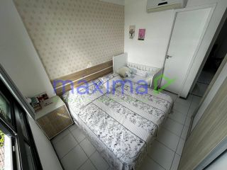 Apartamento à venda no Ecoville Park