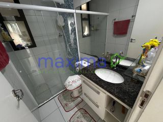 Apartamento à venda no Ecoville Park