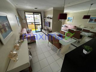 Apartamento à venda no Ecoville Park