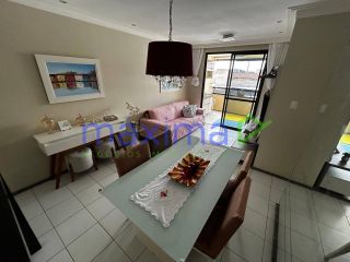 Apartamento à venda no Ecoville Park