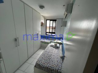 Apartamento à venda no Ecoville Park
