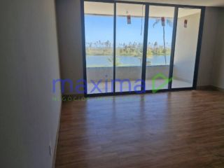 Casa à Venda em Alphaville Sergipe – Frente para o Lago!