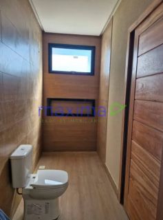 Casa à Venda em Alphaville Sergipe – Frente para o Lago!