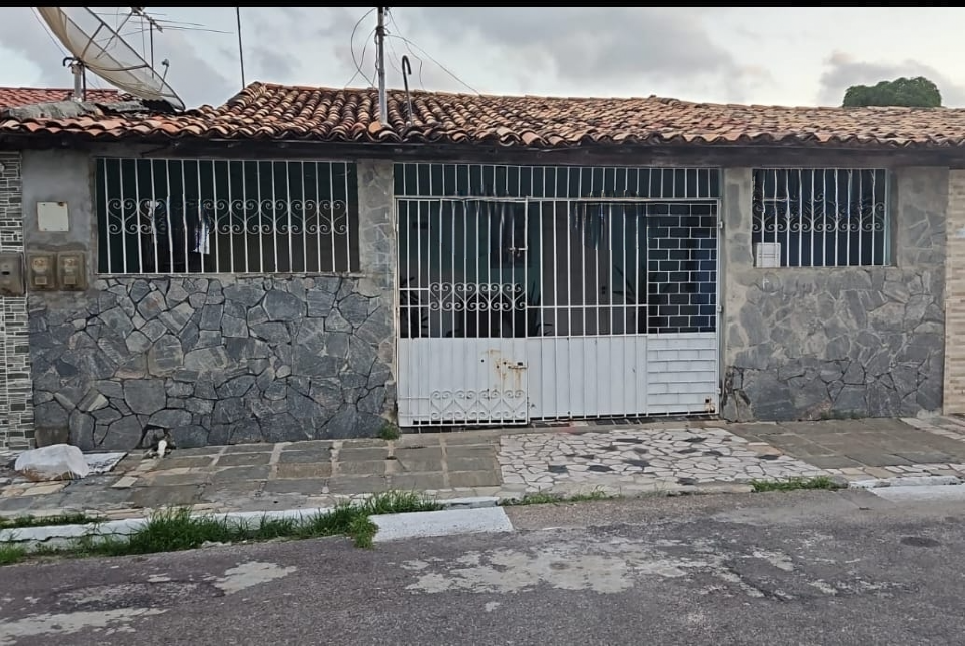 Casa à venda no Inacio Barbosa