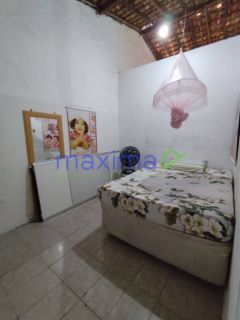 Casa à venda no Inacio Barbosa