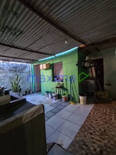 Casa à venda no Inacio Barbosa