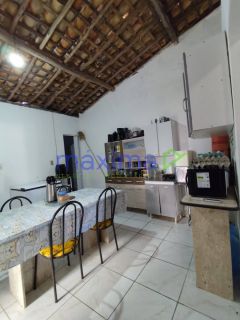 Casa à venda no Inacio Barbosa