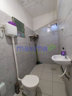 Casa à venda no Inacio Barbosa