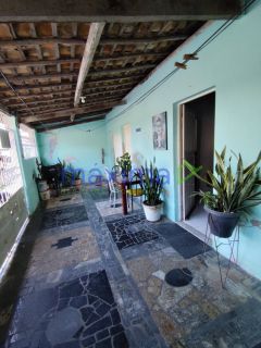 Casa à venda no Inacio Barbosa