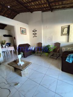 Casa à venda no Inacio Barbosa