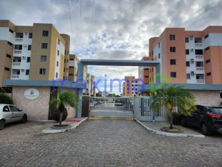 Apartamento à Venda na Aruana Condomínio Porto Atlântico