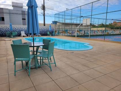 Apartamento à Venda na Aruana Condomínio Porto Atlântico