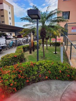 Apartamento à Venda na Aruana Condomínio Porto Atlântico