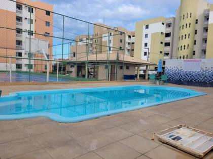 Apartamento à Venda na Aruana Condomínio Porto Atlântico