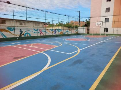 Apartamento à Venda na Aruana Condomínio Porto Atlântico