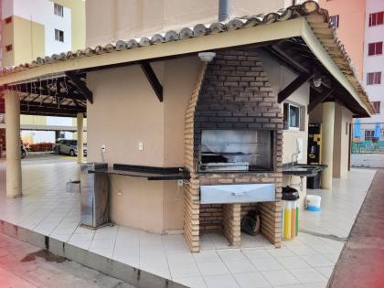 Apartamento à Venda na Aruana Condomínio Porto Atlântico