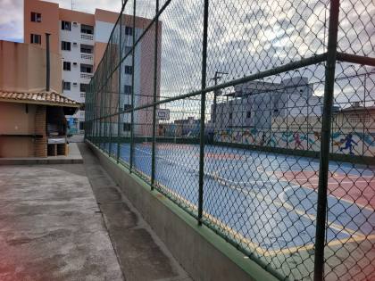 Apartamento à Venda na Aruana Condomínio Porto Atlântico