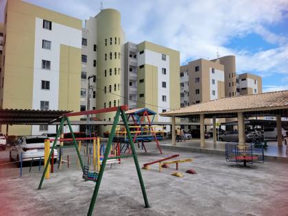 Apartamento à Venda na Aruana Condomínio Porto Atlântico