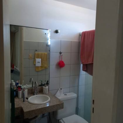 Apartamento à Venda na Aruana Condomínio Porto Atlântico