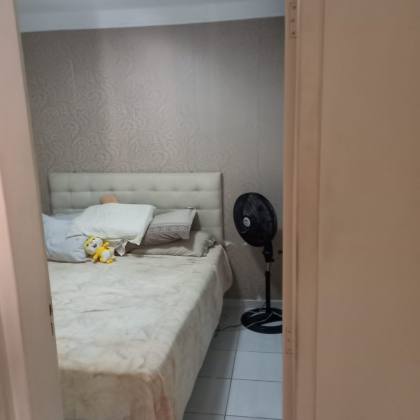 Apartamento à Venda na Aruana Condomínio Porto Atlântico