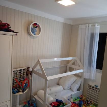 Apartamento à Venda na Aruana Condomínio Porto Atlântico
