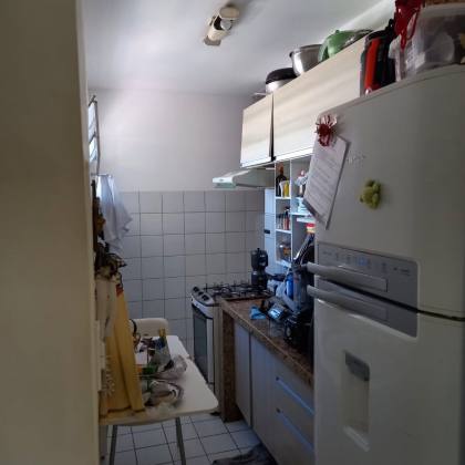 Apartamento à Venda na Aruana Condomínio Porto Atlântico