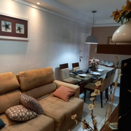 Apartamento à Venda na Aruana Condomínio Porto Atlântico