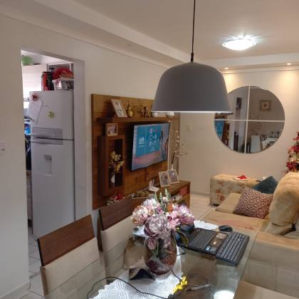 Apartamento à Venda na Aruana Condomínio Porto Atlântico