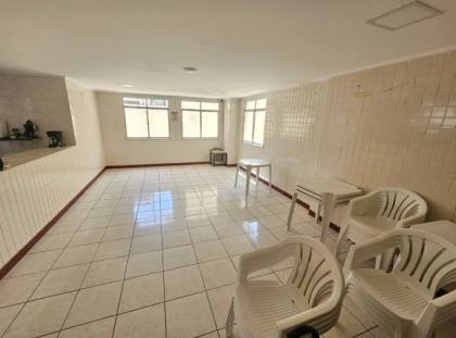 Apartamento Reformado à Venda no Condomínio Lausanne – Bairro Luzia